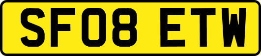SF08ETW