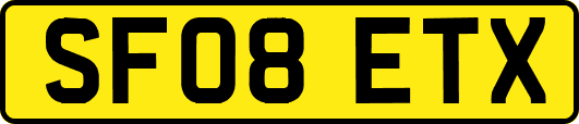 SF08ETX