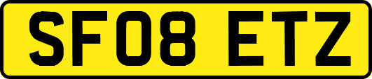 SF08ETZ