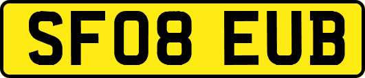 SF08EUB