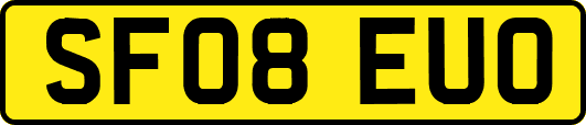 SF08EUO