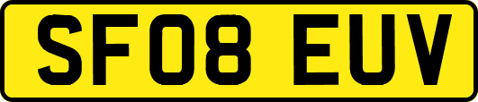 SF08EUV