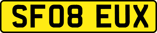 SF08EUX