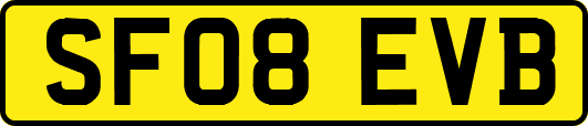 SF08EVB