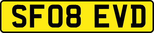 SF08EVD