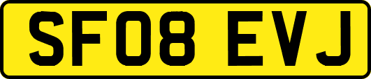 SF08EVJ