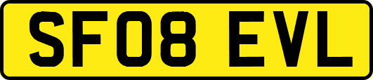 SF08EVL