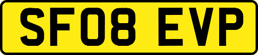 SF08EVP