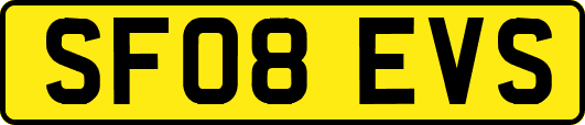 SF08EVS