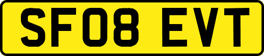 SF08EVT