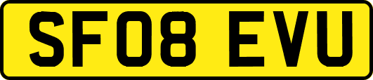 SF08EVU