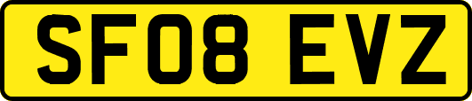SF08EVZ
