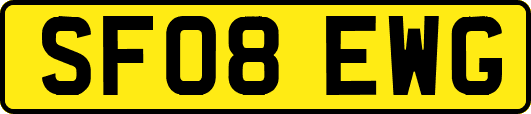 SF08EWG