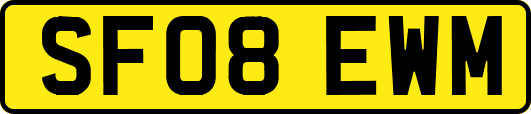 SF08EWM