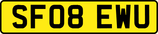 SF08EWU