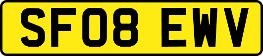 SF08EWV