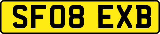SF08EXB