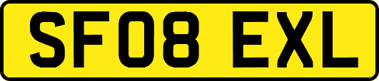 SF08EXL