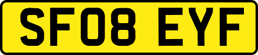 SF08EYF
