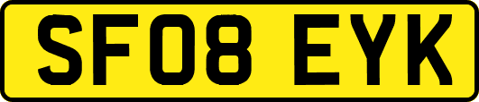 SF08EYK