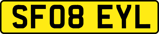 SF08EYL