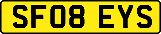SF08EYS
