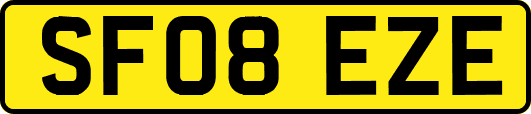 SF08EZE