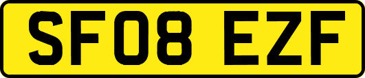 SF08EZF