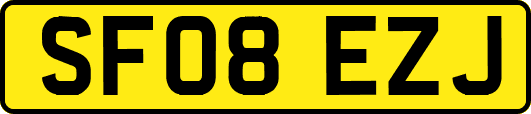 SF08EZJ