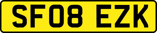 SF08EZK