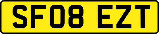 SF08EZT