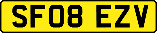 SF08EZV