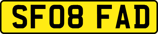 SF08FAD