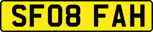 SF08FAH