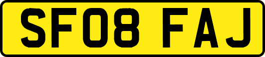 SF08FAJ