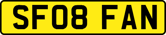 SF08FAN