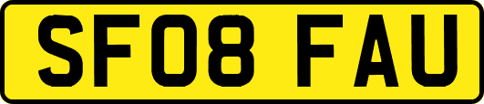 SF08FAU
