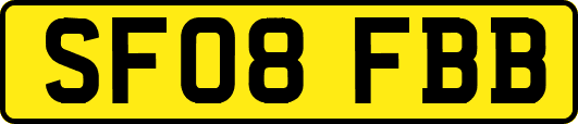 SF08FBB
