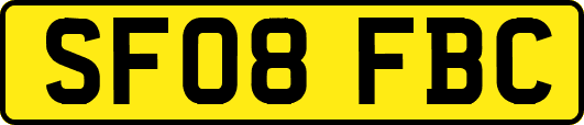SF08FBC
