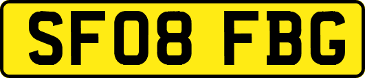 SF08FBG