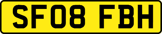 SF08FBH