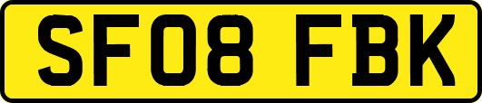 SF08FBK