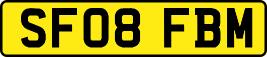 SF08FBM