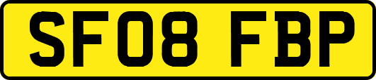 SF08FBP
