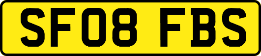 SF08FBS