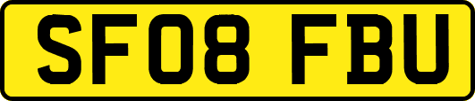 SF08FBU