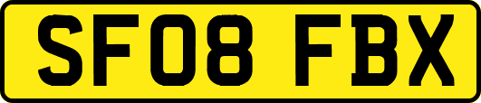 SF08FBX