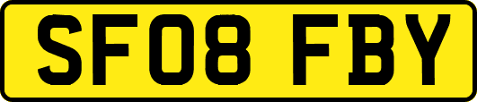 SF08FBY