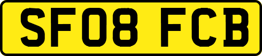 SF08FCB