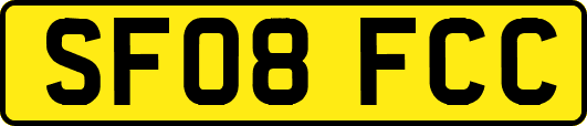SF08FCC